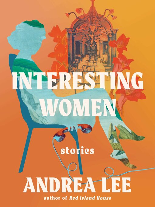 Cover image for Interesting Women